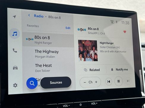 New 2026 Toyota Corolla Cross XLE image 21