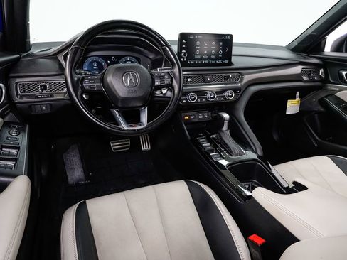 Certified 2023 Acura Integra A-Spec image 6