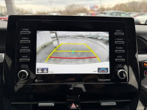 Used 2023 Toyota Camry LE image 20