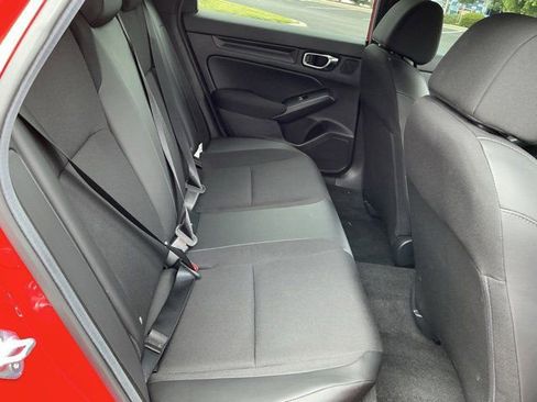 Used 2025 Honda Civic Sport image 18