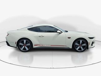 Used 2025 Ford Mustang GT Premium w/ 60th Anniversary Package video 2