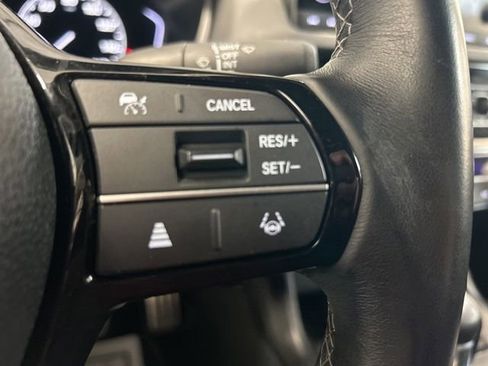 Certified 2024 Honda Civic Sport image 25