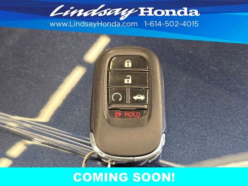Used 2024 Honda Accord EX image 24