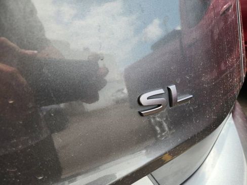 Used 2024 Nissan Rogue SL w/ SL Premium Package FWD image 9