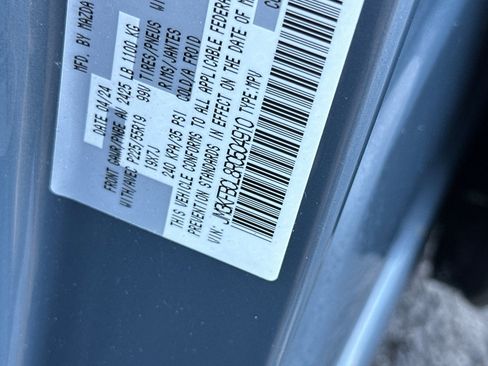 Used 2024 MAZDA CX-5 Carbon Edition image 30