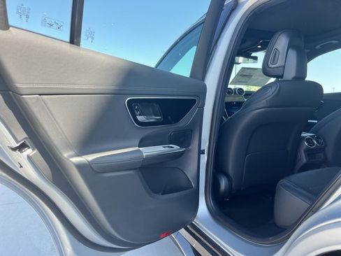 New 2026 Mercedes-Benz GLC 43 AMG 4MATIC image 18