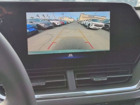 New 2026 Chevrolet Trax ACTIV w/ Driver Confidence Package image 15