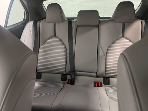 Used 2024 Toyota Camry SE FWD image 27