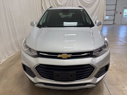 Used 2019 Chevrolet Trax LT w/ LT Convenience Package image 10