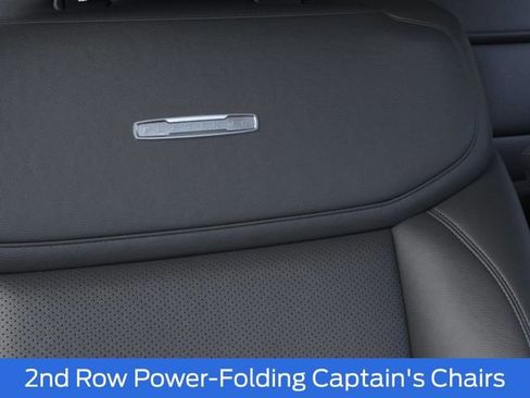 New 2026 Ford Expedition Platinum w/ Driver's Package AWD/4WD image 17