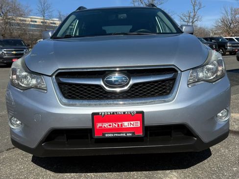 Used 2014 Subaru Crosstrek 2.0i Premium w/ Popular Package #2 image 14
