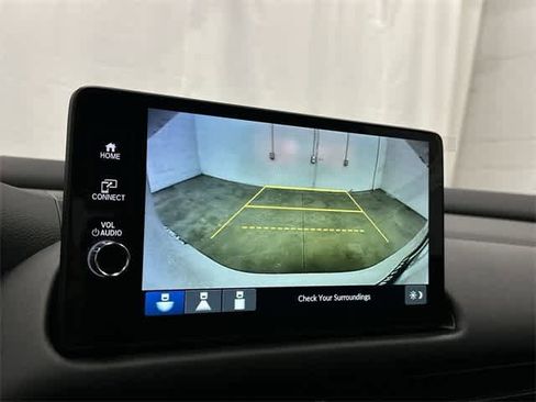 New 2026 Honda HR-V LX image 23