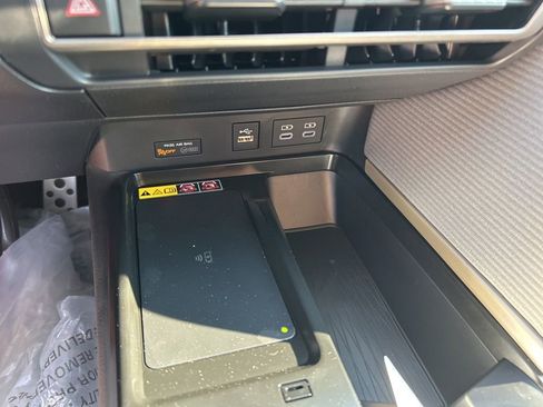 New 2026 Toyota Camry SE image 6