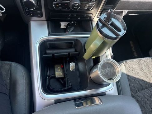 Used 2017 RAM 1500 Big Horn image 30