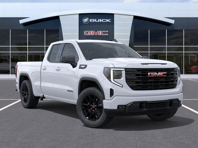 New 2026 GMC Sierra 1500 Elevation AWD/4WD image 7