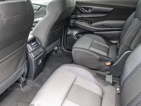 Certified 2025 Subaru Ascent Premium AWD/4WD image 21