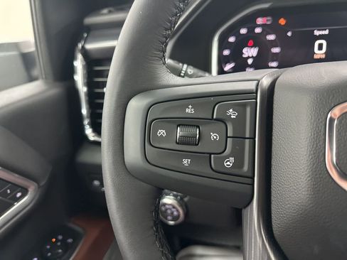 New 2026 GMC Sierra 3500 Denali Ultimate AWD/4WD image 31