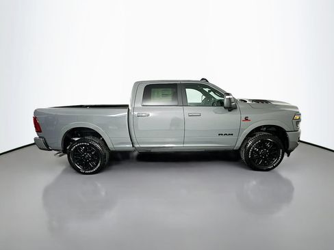 New 2026 RAM 3500 Limited AWD/4WD image 8