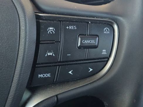 Used 2025 Lexus UX 300h FWD w/ Accessory Package (Z2) image 10