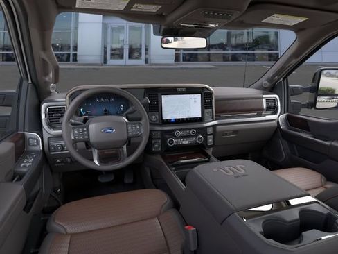 New 2026 Ford F250 King Ranch AWD/4WD image 9