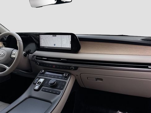 Used 2023 Hyundai Palisade Limited image 33