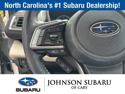 Used 2022 Subaru Ascent Touring w/ Popular Package #2A AWD/4WD image 15