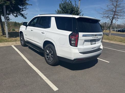 Used 2024 Chevrolet Tahoe LS image 5