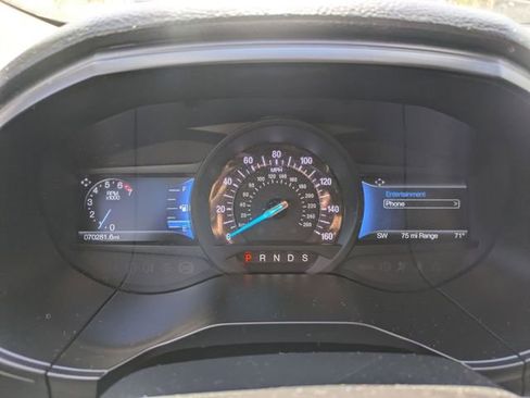 Used 2024 Ford Edge SEL w/ Convenience Package AWD/4WD image 18