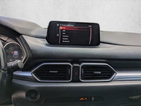 Used 2020 MAZDA CX-5 Sport image 13