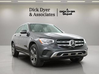 Used 2022 Mercedes-Benz GLC 300 video 1