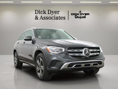 Used 2022 Mercedes-Benz GLC 300