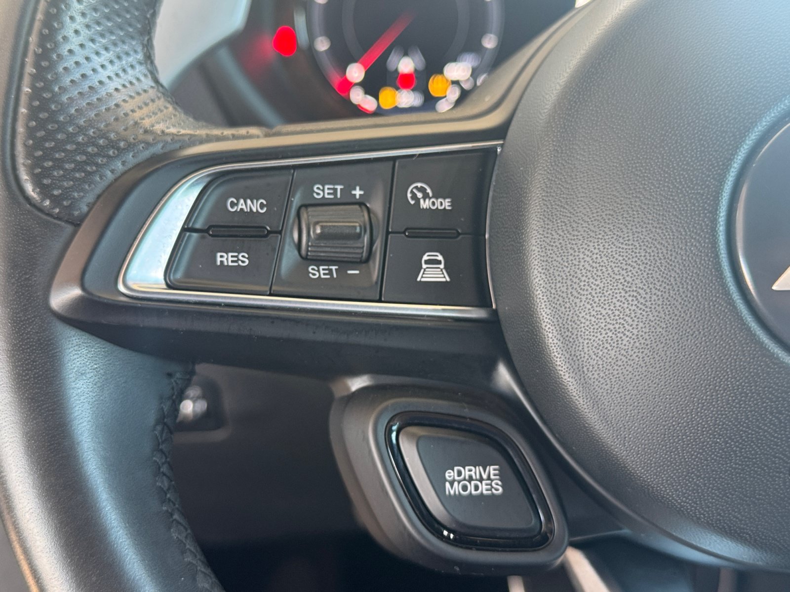 Used 2024 Dodge Hornet R/T w/ Track Pack AWD/4WD image 14