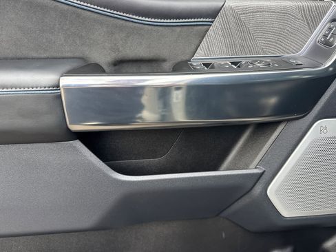 Certified 2025 Ford F350 Platinum image 12