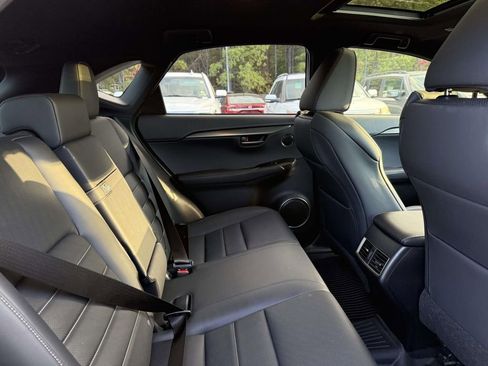 Used 2021 Lexus NX 300 F Sport image 14