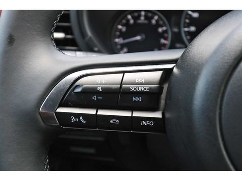 Used 2026 MAZDA MAZDA3 2.5 S Hatchback w/ Premium Pkg FWD image 15