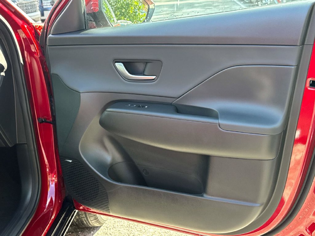 New 2027 Hyundai Kona Limited AWD/4WD image 8