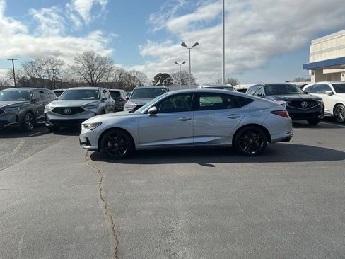 New 2026 Acura Integra A-Spec image 2