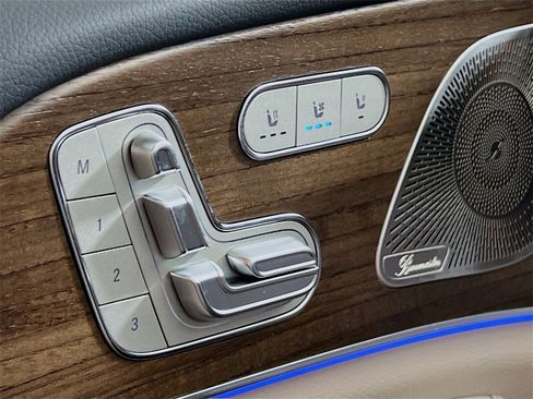 New 2026 Mercedes-Benz GLS 450 4MATIC image 24