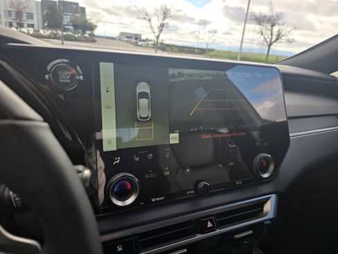 New 2026 Lexus RX 350 Premium image 29