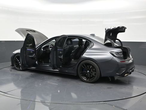 Used 2020 BMW M340i w/ Premium Package RWD image 31