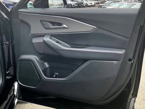 Used 2024 Acura ZDX A-Spec image 25