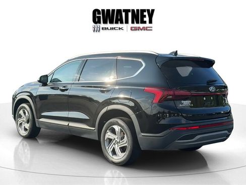 Used 2023 Hyundai Santa Fe SEL image 4