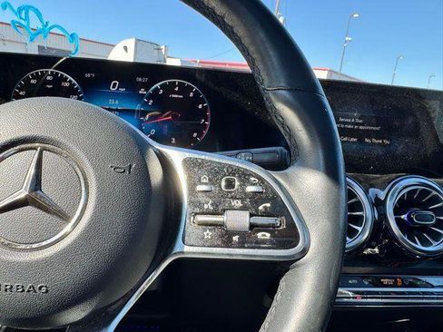 Certified 2023 Mercedes-Benz GLB 250 image 12