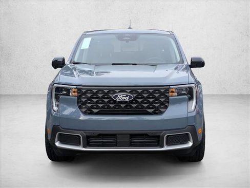 New 2026 Ford Maverick Lariat w/ 4K Tow Package image 5