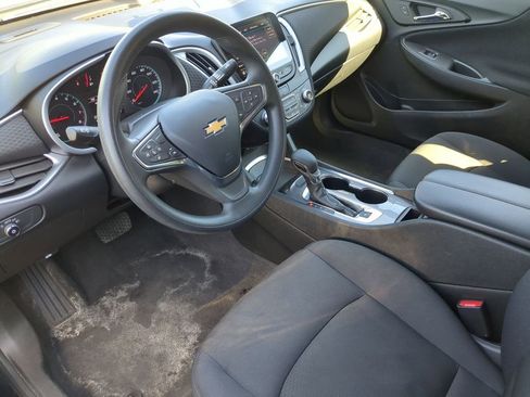Used 2023 Chevrolet Malibu LT image 15
