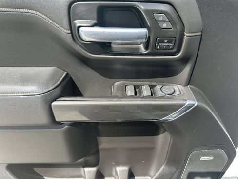 Certified 2021 GMC Sierra 1500 AT4 w/ AT4 Value Package AWD/4WD image 23