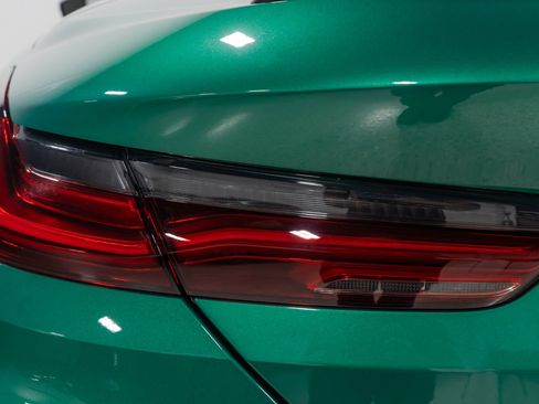 Used 2025 BMW M8 Competition image 31