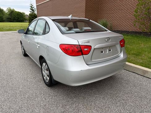Used 2009 Hyundai Elantra GLS FWD image 6