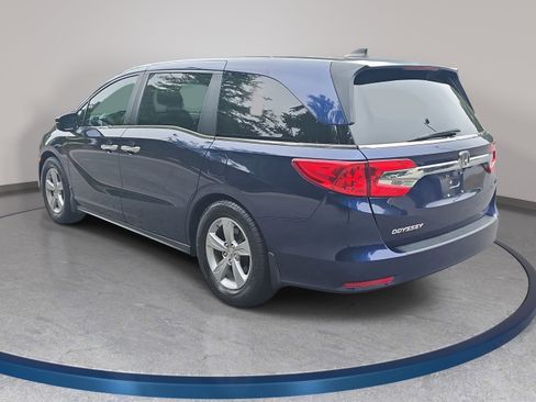 Used 2019 Honda Odyssey EX image 7