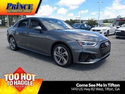 Used 2021 Audi A4 2.0T Premium Plus w/ Premium Plus Package